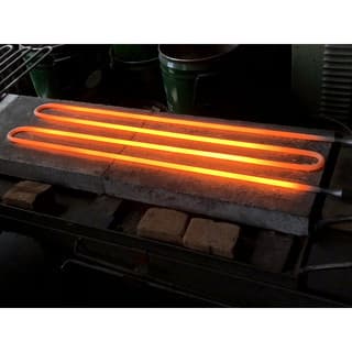 MoSi2 Heating Element